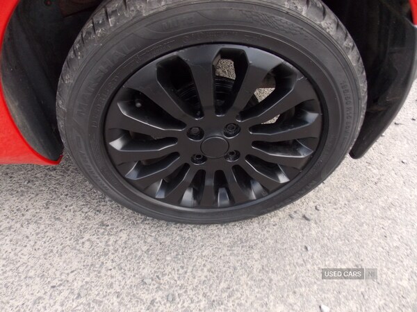 Used Ford Ka 2013 for sale - 75966103: Photo 12