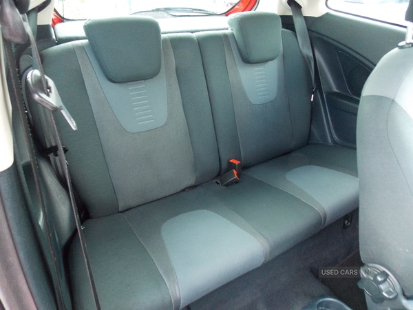 Used Ford Ka 2013 for sale - 75966103: Photo 14