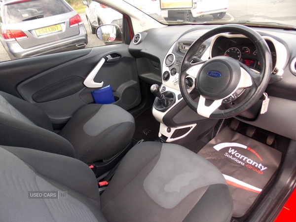 Used Ford Ka 2013 for sale - 75966103: Photo 15
