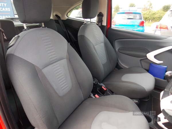 Used Ford Ka 2013 for sale - 75966103: Photo 16