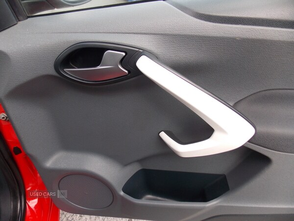 Used Ford Ka 2013 for sale - 75966103: Photo 17