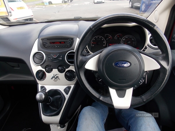 Used Ford Ka 2013 for sale - 75966103: Photo 18