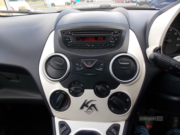 Used Ford Ka 2013 for sale - 75966103: Photo 19