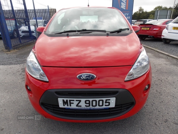 Used Ford Ka 2013 for sale - 75966103: Photo 2