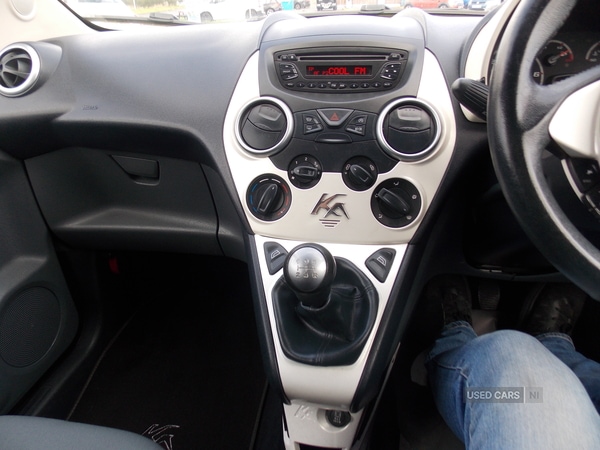 Used Ford Ka 2013 for sale - 75966103: Photo 20
