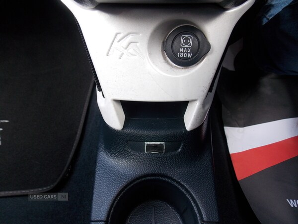 Used Ford Ka 2013 for sale - 75966103: Photo 21