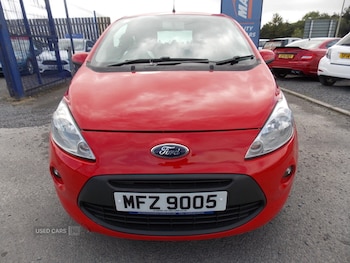 Used Ford Ka 2013 for sale - 75966103: Photo