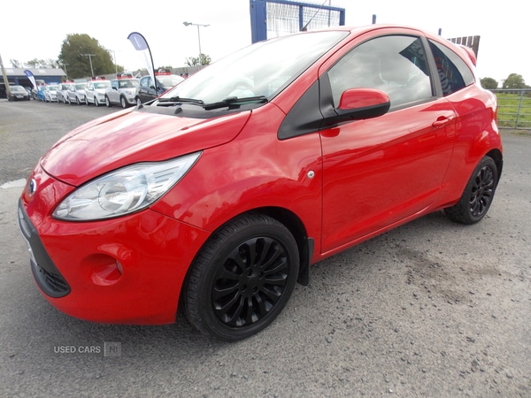 Used Ford Ka 2013 for sale - 75966103: Photo 3