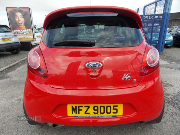 Used Ford Ka 2013 for sale - 75966103: Photo 6