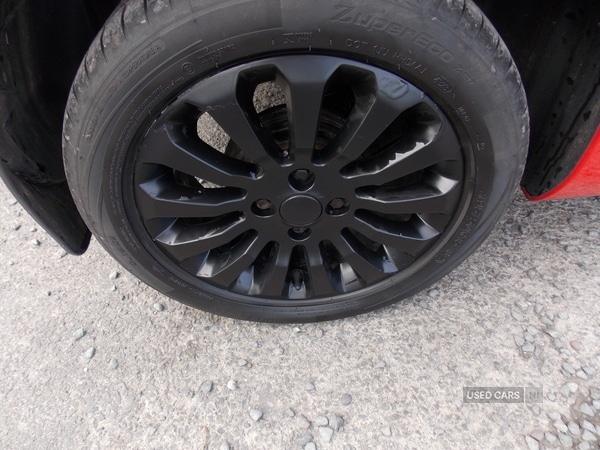 Used Ford Ka 2013 for sale - 75966103: Photo 9