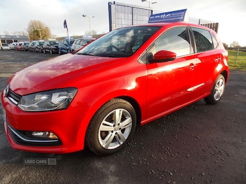 2017 - 1.0 Match Edition 5dr