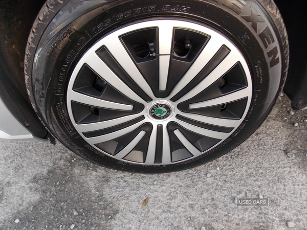 Used Skoda Fabia 2016 for sale - 76371865: Photo 10