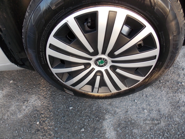 Used Skoda Fabia 2016 for sale - 76371865: Photo 11