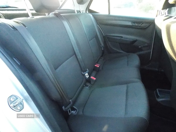 Used Skoda Fabia 2016 for sale - 76371865: Photo 13
