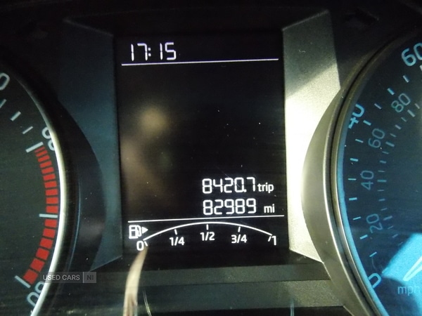Used Skoda Fabia 2016 for sale - 76371865: Photo 20