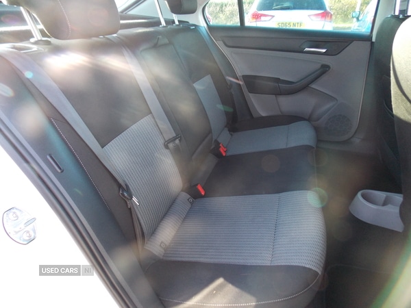Used SEAT Toledo 2013 for sale - 76927369: Photo 15