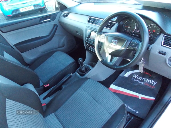 Used SEAT Toledo 2013 for sale - 76927369: Photo 16