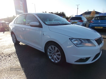2013 - 1.6 TDI SE 5dr