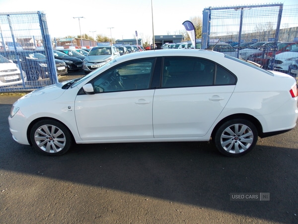 Used SEAT Toledo 2013 for sale - 76927369: Photo 4