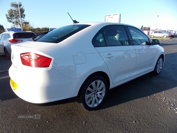 Used SEAT Toledo 2013 for sale - 76927369: Photo 7