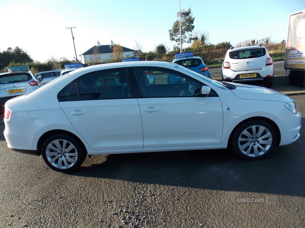 Used SEAT Toledo 2013 for sale - 76927369: Photo 8