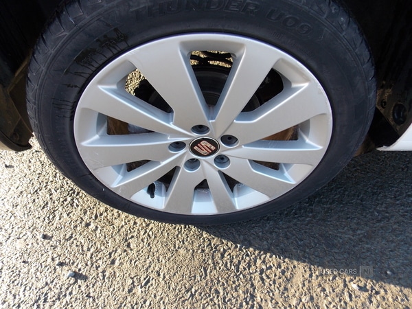 Used SEAT Toledo 2013 for sale - 76927369: Photo 9