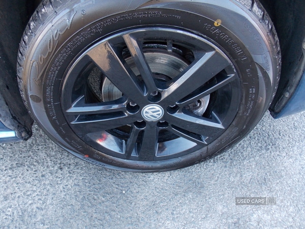 Used Volkswagen Polo 2017 for sale - 76702820: Photo 10