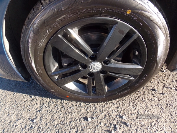 Used Volkswagen Polo 2017 for sale - 76702820: Photo 11