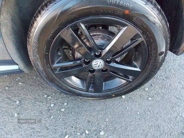 Used Volkswagen Polo 2017 for sale - 76702820: Photo 12