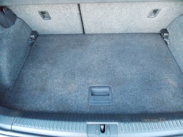 Used Volkswagen Polo 2017 for sale - 76702820: Photo 13