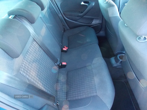 Used Volkswagen Polo 2017 for sale - 76702820: Photo 15