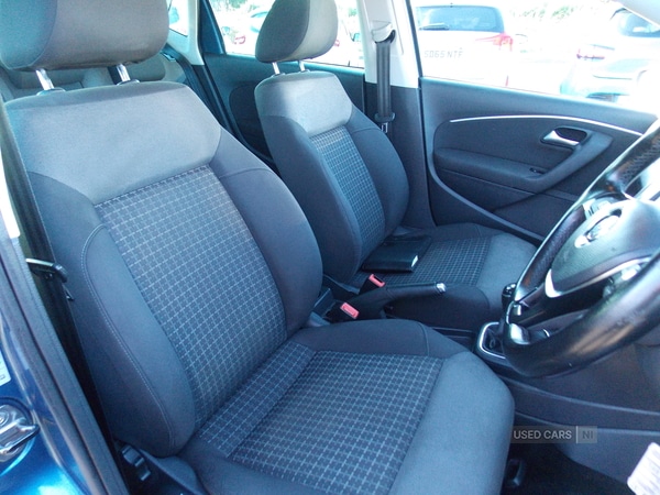 Used Volkswagen Polo 2017 for sale - 76702820: Photo 17