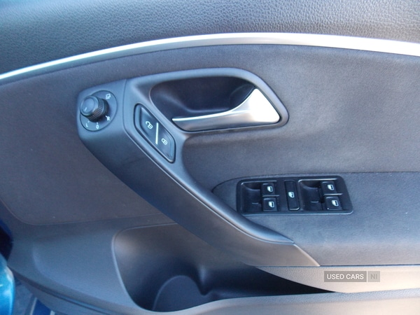 Used Volkswagen Polo 2017 for sale - 76702820: Photo 18