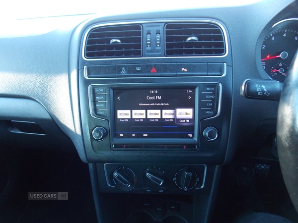 Used Volkswagen Polo 2017 for sale - 76702820: Photo 20
