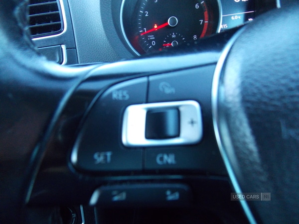 Used Volkswagen Polo 2017 for sale - 76702820: Photo 22