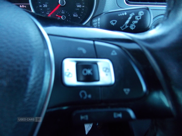 Used Volkswagen Polo 2017 for sale - 76702820: Photo 23