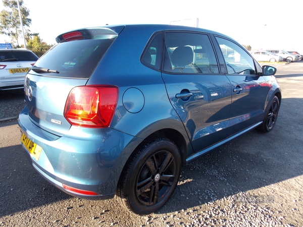 Used Volkswagen Polo 2017 for sale - 76702820: Photo 7