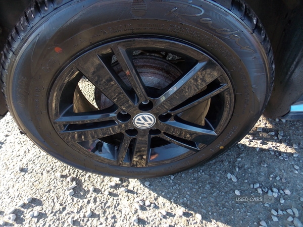 Used Volkswagen Polo 2017 for sale - 76702820: Photo 9