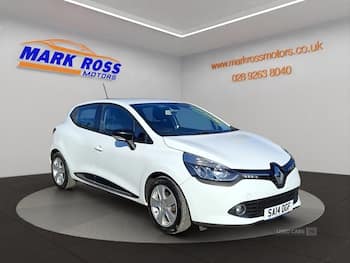 Used Renault Clio 2014 for sale - 79795278: Photo