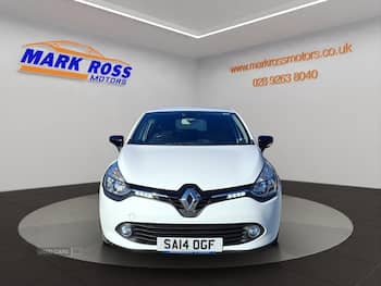 Used Renault Clio 2014 for sale - 79795278: Photo