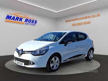 Used Renault Clio 2014 for sale - 79795278: Photo