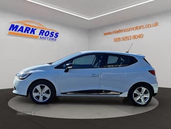 Used Renault Clio 2014 for sale - 79795278: Photo