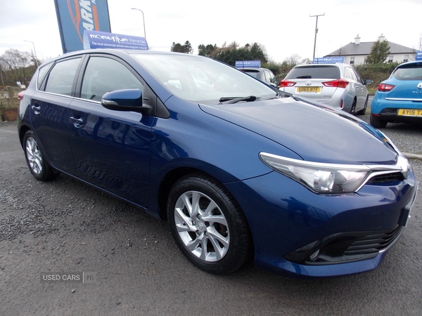 Used Toyota Auris 2015 for sale - 76659599: Photo 1