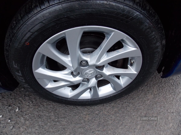 Used Toyota Auris 2015 for sale - 76659599: Photo 10