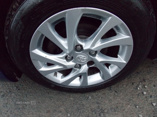 Used Toyota Auris 2015 for sale - 76659599: Photo 11