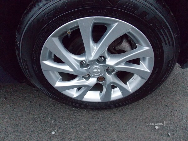 Used Toyota Auris 2015 for sale - 76659599: Photo 12