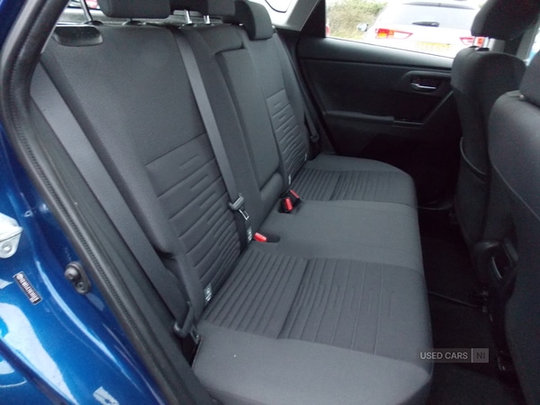 Used Toyota Auris 2015 for sale - 76659599: Photo 15