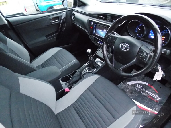 Used Toyota Auris 2015 for sale - 76659599: Photo 16