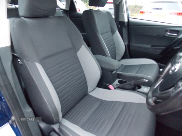 Used Toyota Auris 2015 for sale - 76659599: Photo 17