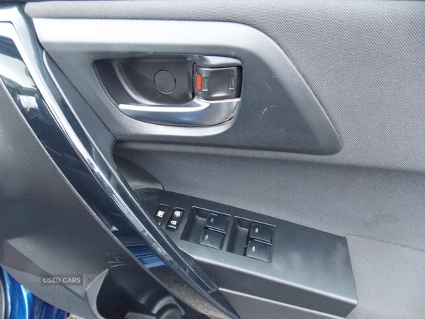 Used Toyota Auris 2015 for sale - 76659599: Photo 18